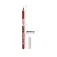 Miss Claire Glimmersticks For Lips - Misty Maroon L-51 | Swadesiicart