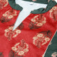 Ahalyaa Women's Traditional wear Tunic - Green | Swadesiicart