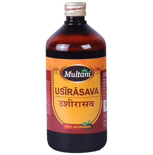 Multani Usirasava | Swadesiicart
