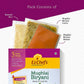 Ez Chef's Mughlai Biryani Kit - Lucknow's Famous Biryani - Swadesiicart