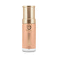 Matt Look High Coverage Waterproof Oil Free Matte SPF 25 Foundation - Light - Swadesiicart