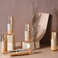 Matt Look High Coverage Waterproof Oil Free Matte SPF 25 Foundation - Light - Swadesiicart
