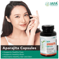 Iafa Ayuveda Aparajita Veg Capsules | Swadesiicart