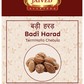 Jaived Ayurveda Haritaki Badi Harad | Swadesiicart