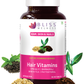 Bliss Welness Hair Vitamins Veg Tablet