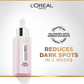 L'Oreal Paris Glycolic Acid Glowing And Protecting CSMS (Cleanser, Serum, Moisturizer, Sunscreen) Regime Kit | Swadesiicart