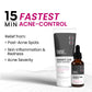 ThriveCo Goodbye Acne Kit | Swadesiicart