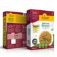 Ez Chef's Nellore Biryani Kit (Andhra Biryani) - Andhra's Famous Biryani | Swadesiicart