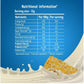 Timios Belligo Immunity Bars For Kids Nutritional Info
