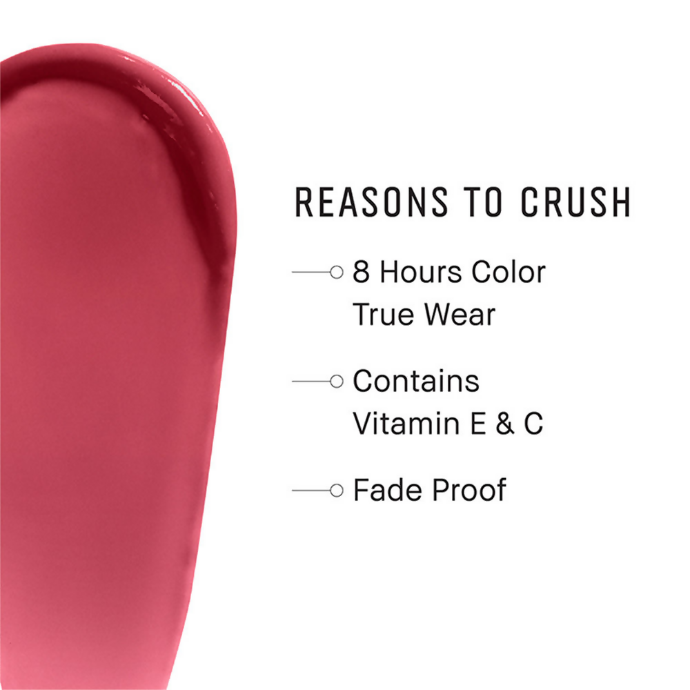 Bobbi Brown Crushed Lip Color - Italian Rose | Swadesiicart