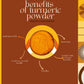 Organic Ayurvedistan Turmeric Powder - Swadesiicart