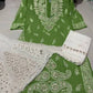 Arfa Fashion House New Collection Of Chikankari Gota Patti Lovers | Swadesiicart