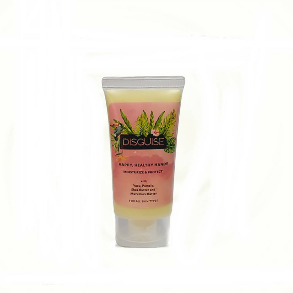 Disguise Yuzu & Pomelo Hand Cream