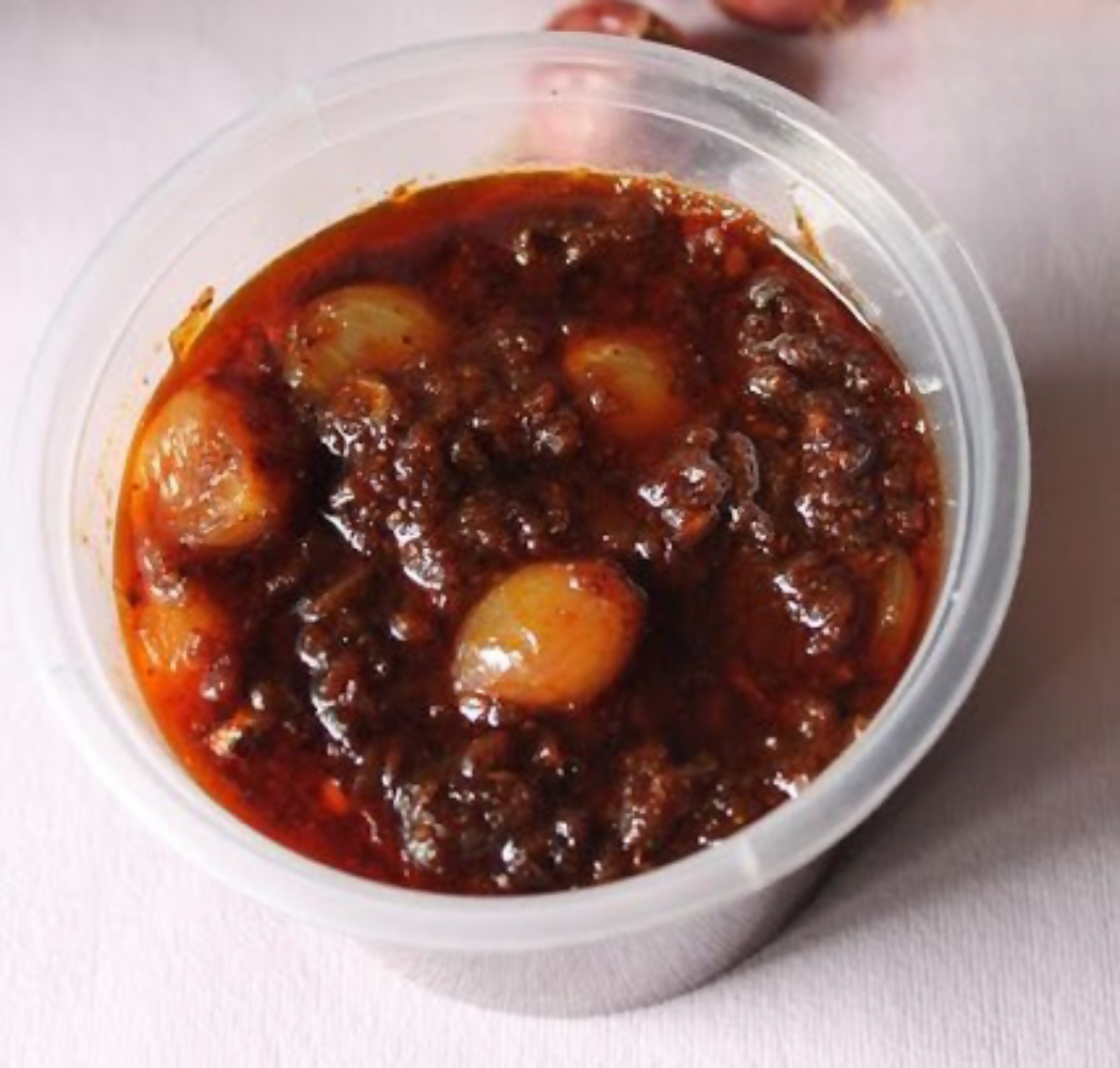 21Pickles Baby Onion Pickle - Swadesiicart
