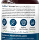 Bliss Welness Menopause Multivitamin Support Veg Tablet