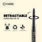 MARS Cosmetics Kohl Of Fame Kajal - Black - Swadesiicart