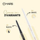 MARS Cosmetics Kohl Of Fame Kajal - Black - Swadesiicart