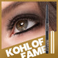 MARS Cosmetics Kohl Of Fame Kajal - Black - Swadesiicart