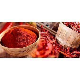 Mirchi Powder - Swadesiicart