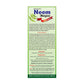 Basic Ayurveda Neem Leaf Margosa Juice Ingredients