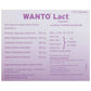 Ozone Ayurvedics Wanto Lact Capsules | Swadesiicart