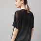 MKH Semi Sheer Dri-FIT Sports T-shirt - Swadesiicart