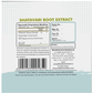 Bixa Botanical Shatavari Root Extract Powder