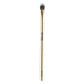 MARS Cosmetics Artist's Arsenal Professional Flat Crease Brush - Golden - Swadesiicart