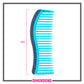 Miss Claire 122Rp Hair Comb | Swadesiicart