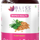 Bliss Welness Fenugreek Extract Veg Capsule