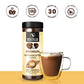 Bevzilla Premium Butterscotch Coffee Powder 100% Arabica | Swadesiicart