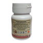 Deep Ayurveda Calcare 500mg Veg Capsules - Swadesiicart