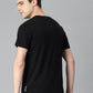 Alcis Men Sports T-shirt
