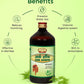 Jaived Ayurveda Ark Sonph  Improves Digesiton | Swadesiicart