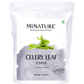 Minature Celery Leaf Powder