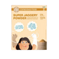 Conscious Food Super Jaggery Powder