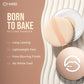 MARS Cosmetics Born To Bake Setting Loose Powder - Honey Glaze - Swadesiicart