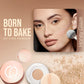 MARS Cosmetics Born To Bake Setting Loose Powder - Honey Glaze - Swadesiicart