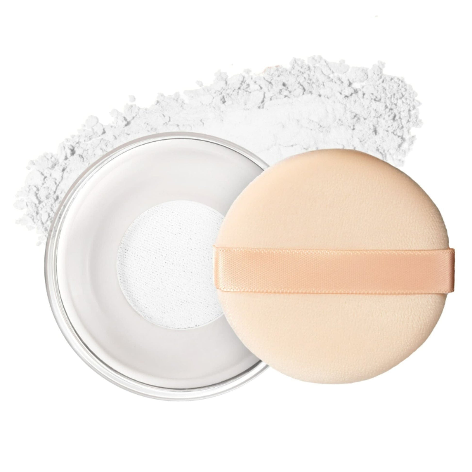 MARS Cosmetics Born To Bake Setting Loose Powder - Translucent - Swadesiicart