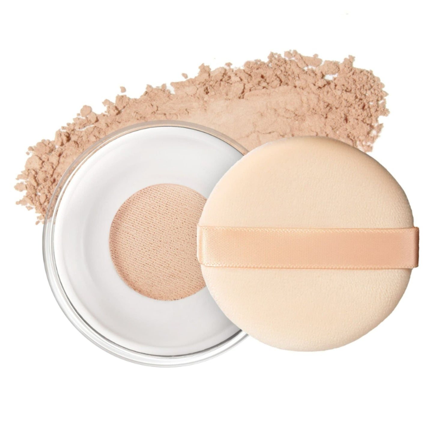 MARS Cosmetics Born To Bake Setting Loose Powder - Vanilla Extract - Swadesiicart