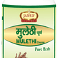 Jaived Ayurveda Mulethi Churna | Swadesiicart