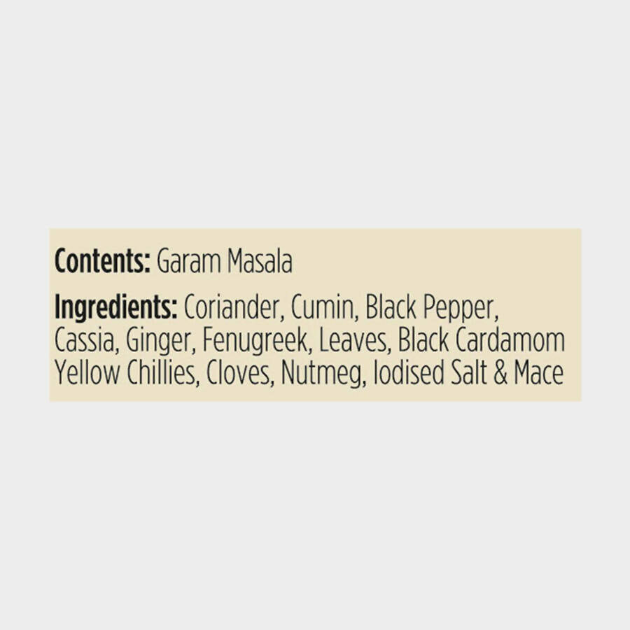Imli Tree Garam Masala Powder - Swadesiicart