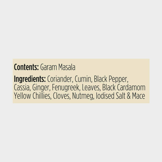 Imli Tree Garam Masala Powder - Swadesiicart