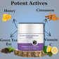 Dermistry Salicylic Acid Body Wash & Mattifying Moisturizer - Swadesiicart