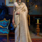 Kalini Woven Design Zari Banarasi Saree | Swadesiicart
