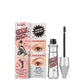 Benefit Cosmetics Gimme Brow+ Brow-Volumizing Fiber Gel - 4.5 Neutral Deep Brown