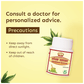 Jaived Ayurveda Ghandhak Rasayan Tablet | Swadesiicart