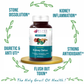 Bliss Welness Kidney Detox Veg Tablet