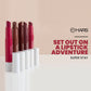 MARS Cosmetics Super Stay Lipstick - 26-Chestnut - Swadesiicart