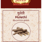 Jaived Ayurveda Mulethi | Swadesiicart
